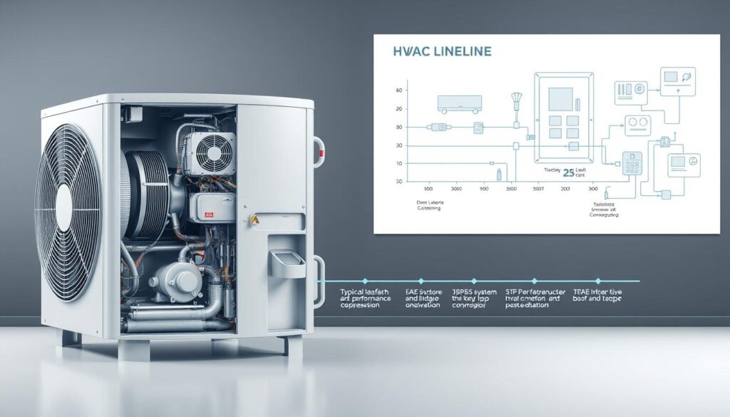how many years hvac last how many years hvac last