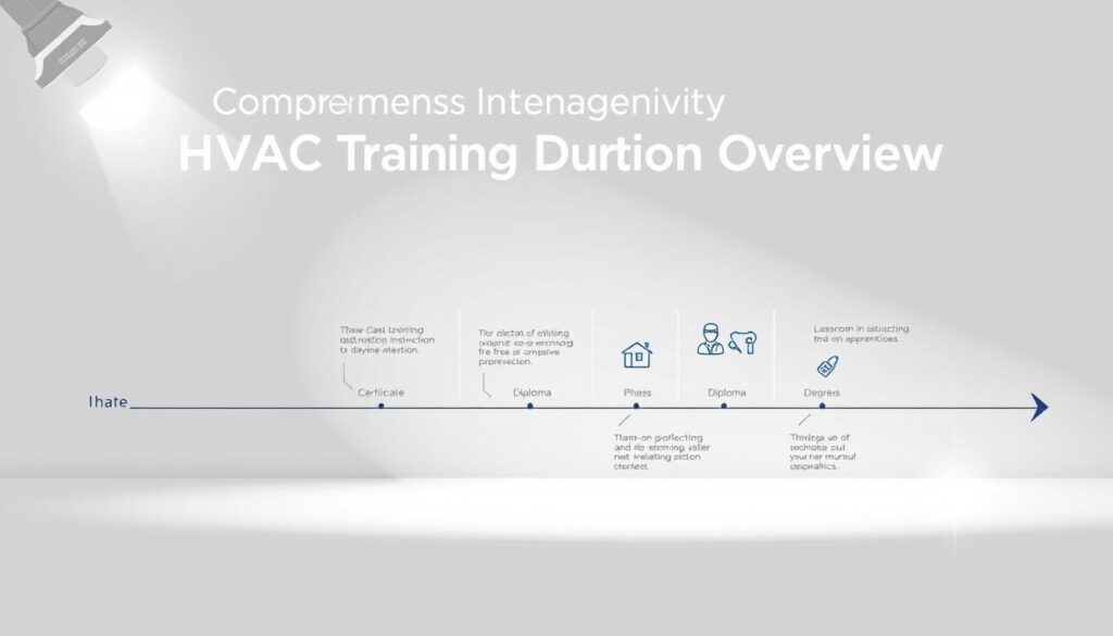 how many years is hvac how many years is hvac