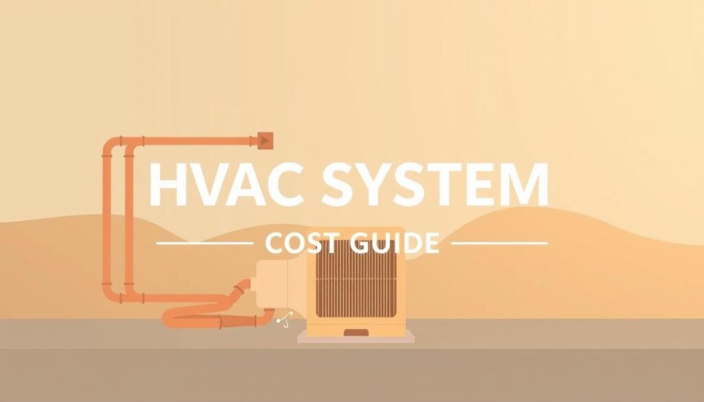 how much a new hvac system cost how much a new hvac system cost