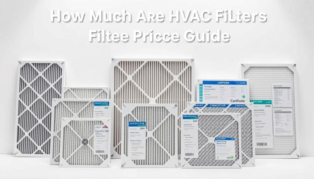 how much are hvac filters how much are hvac filters