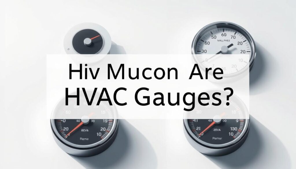 how much are hvac gauges how much are hvac gauges