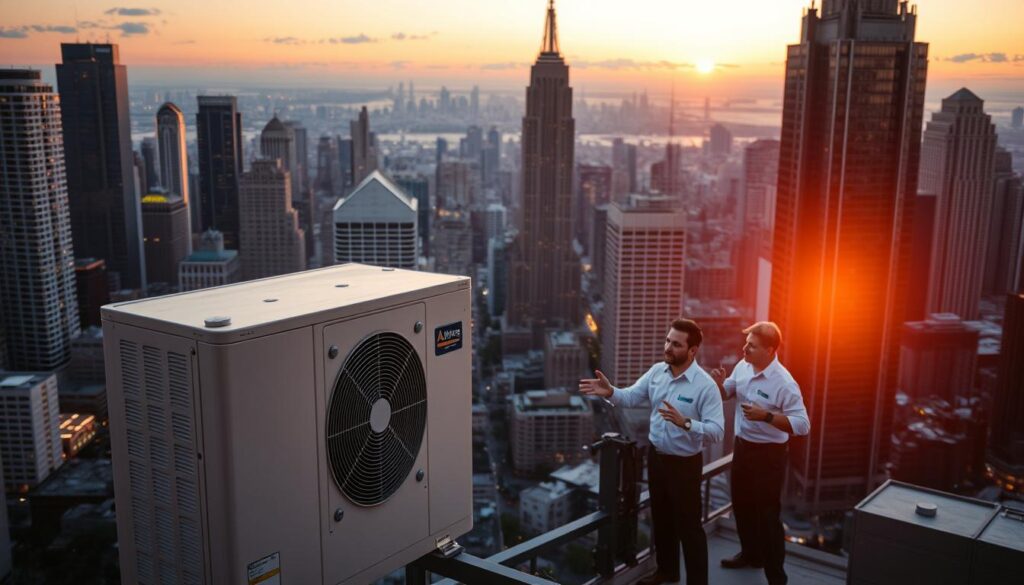 how much can hvac pay how much can hvac pay
