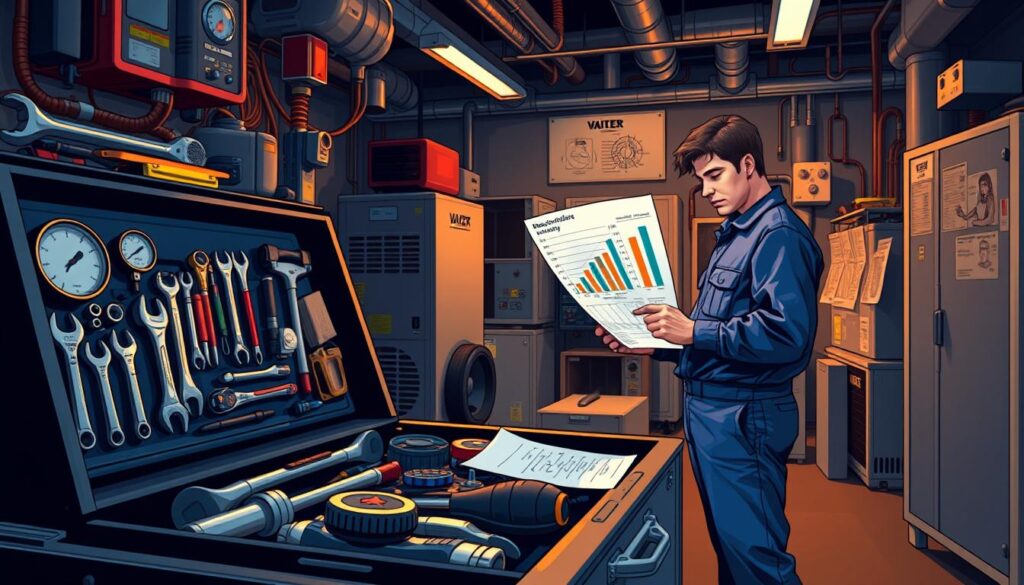 how much can hvac techs make how much can hvac techs make
