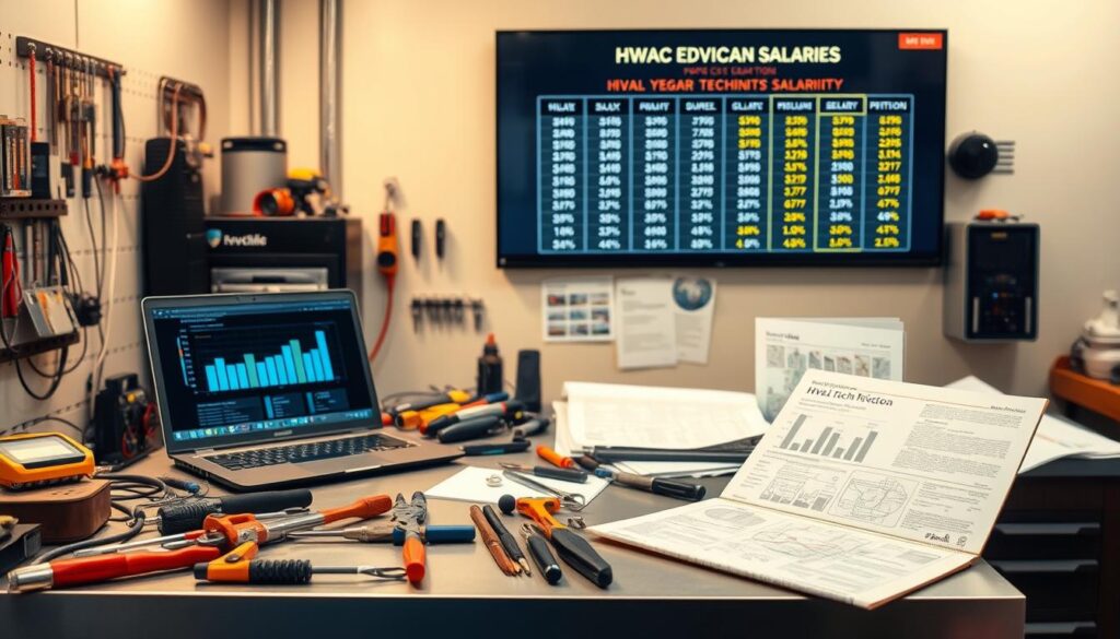 how much can hvac workers make how much can hvac workers make
