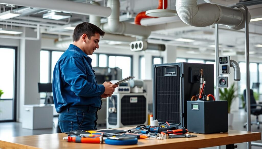 how much can you make doing hvac how much can you make doing hvac