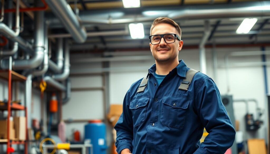 how much do commercial hvac techs make how much do commercial hvac techs make
