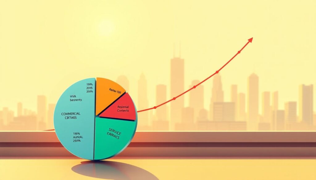 how much do hvac businesses make how much do hvac businesses make