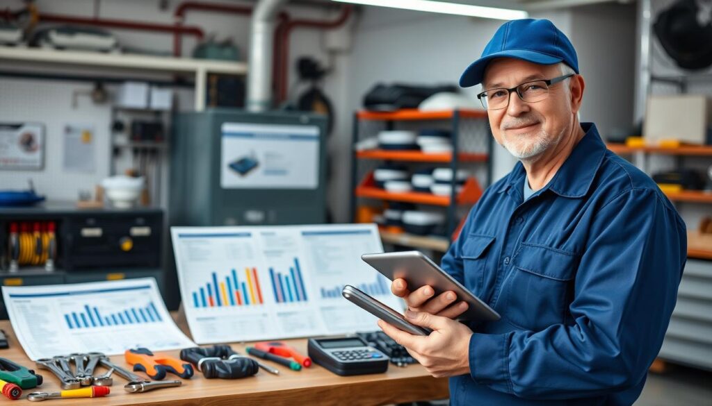 how much do hvac earn how much do hvac earn