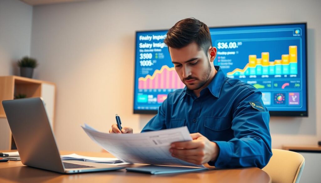 how much do hvac inspectors make how much do hvac inspectors make