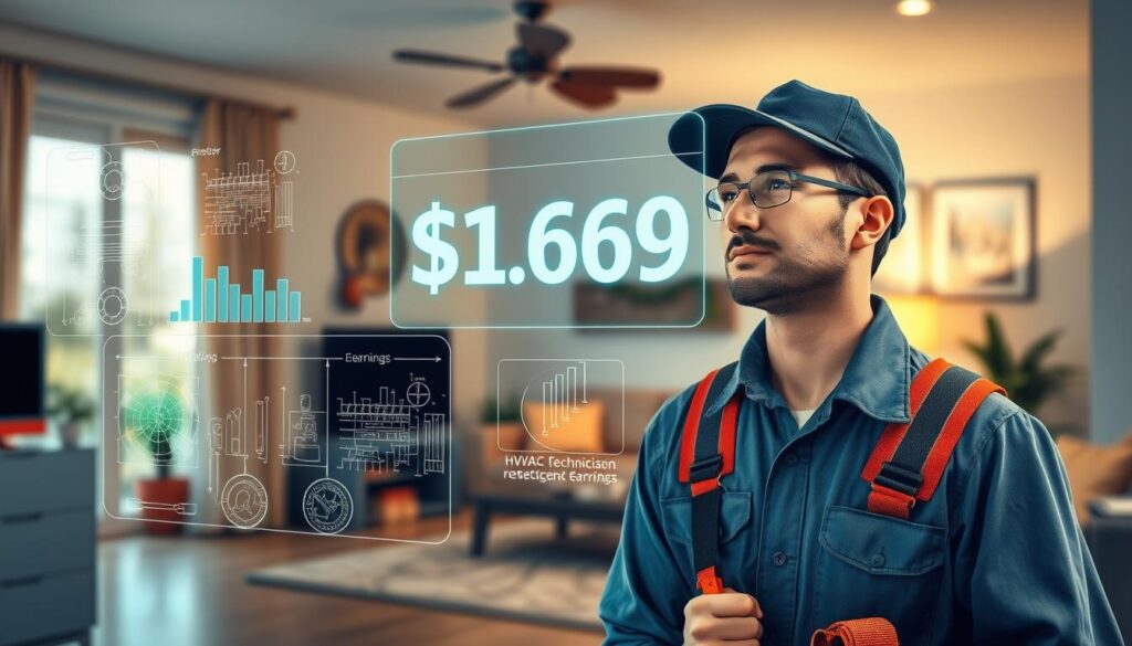 how much do hvac make how much do hvac make