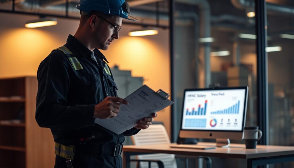 how much do hvac make a year how much do hvac make a year