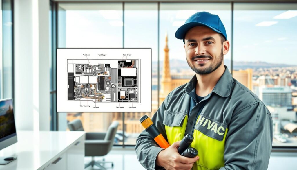 how much do hvac make in las vegas how much do hvac make in las vegas