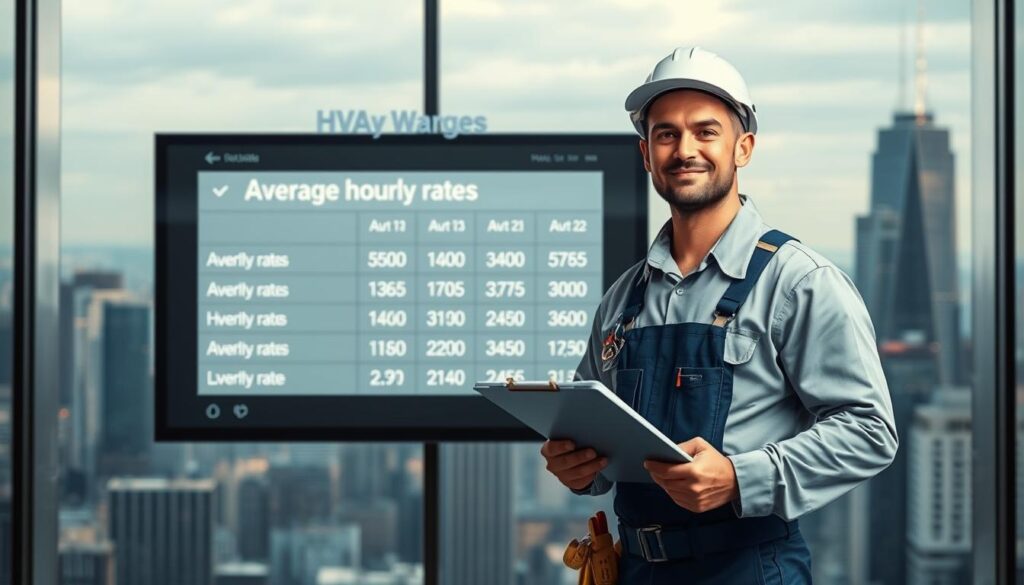 how much do hvac people make an hour how much do hvac people make an hour