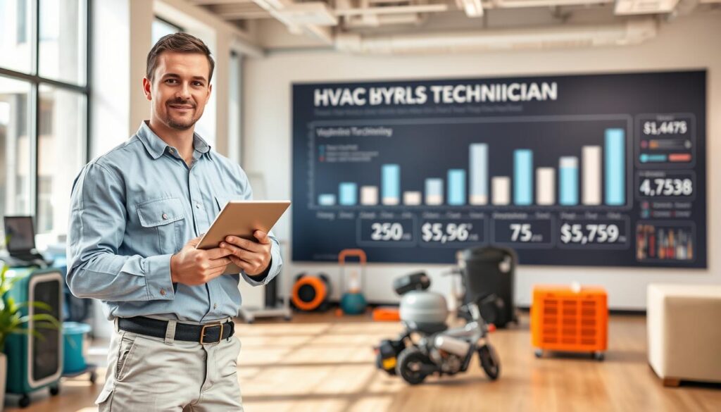 how much do hvac repairman make how much do hvac repairman make