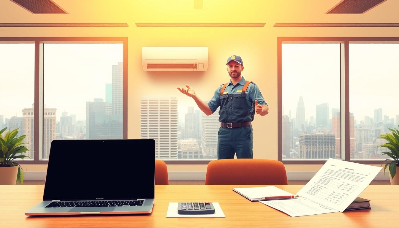 How Much Do HVAC Technicians Make a Year - Salary Guide