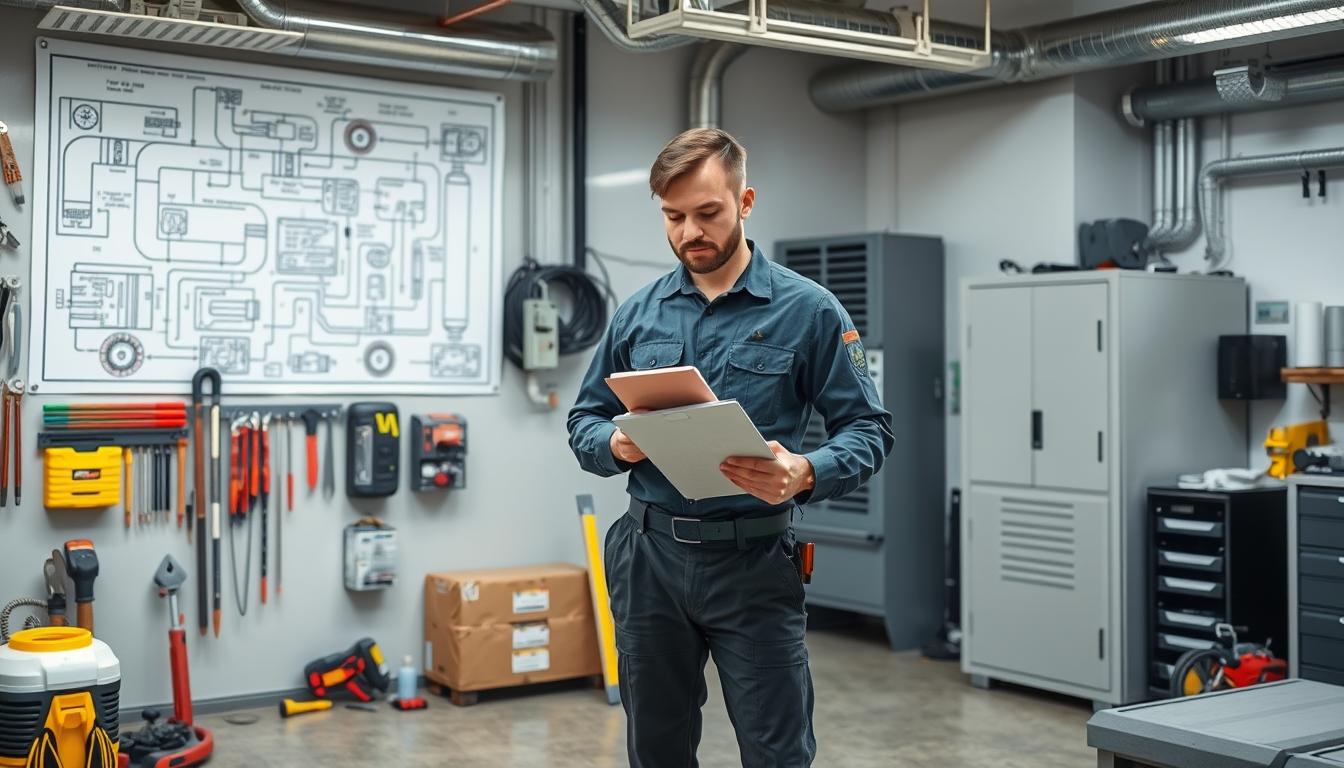 How Much Do Hvac Technicians Make An Hour