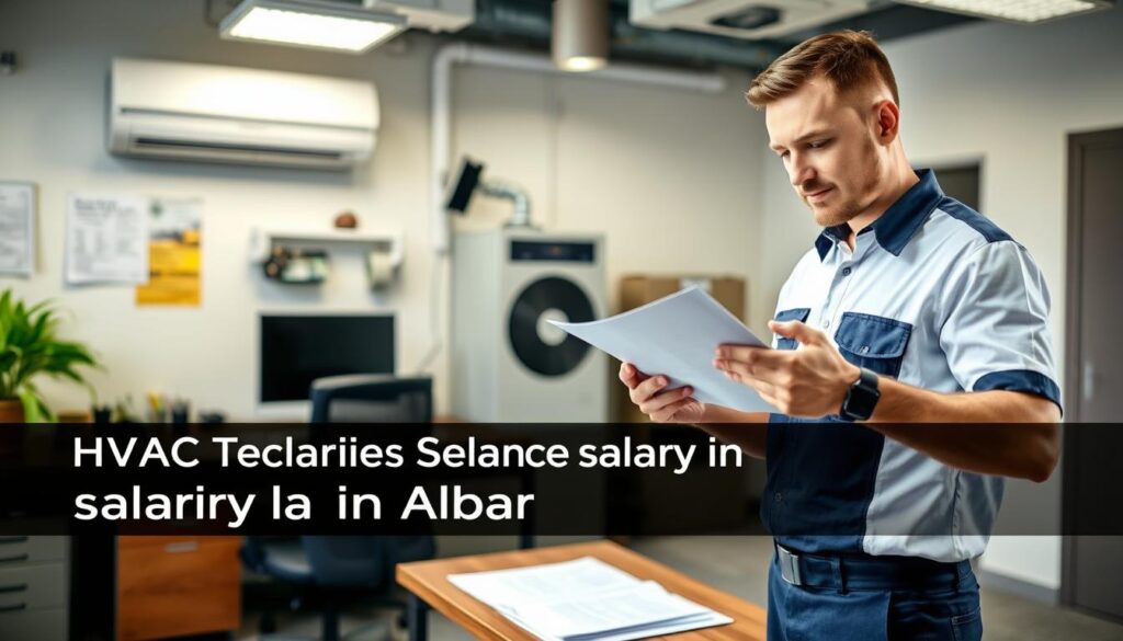 how much do hvac technicians make in alberta how much do hvac technicians make in alberta