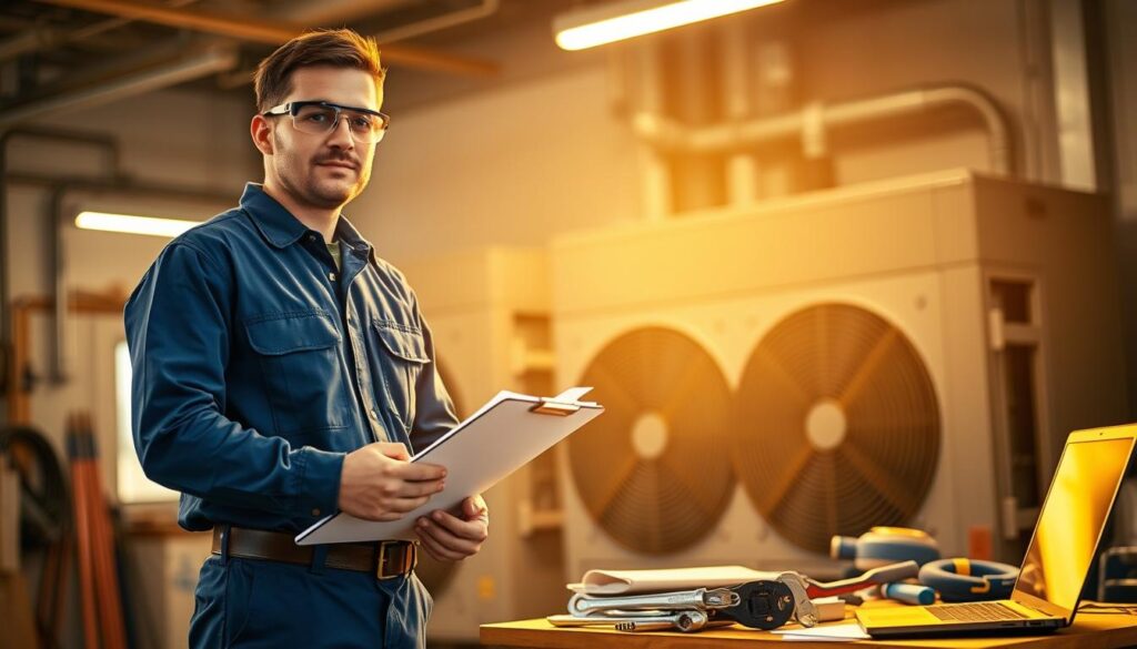 how much do hvac technicians make in bc how much do hvac technicians make in bc