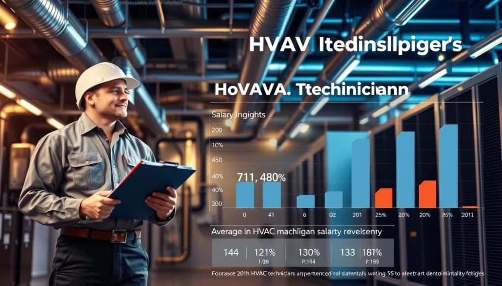 how much do hvac techs make how much do hvac techs make