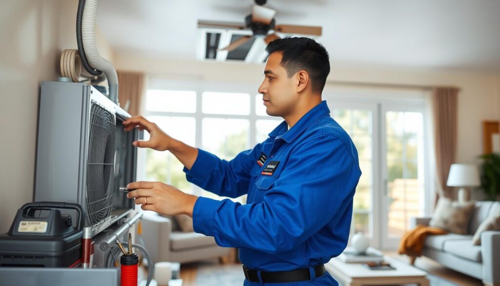 how much do hvac techs make in california how much do hvac techs make in california