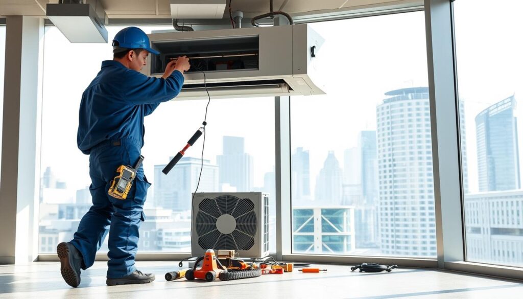 how much do hvac techs make in japan how much do hvac techs make in japan