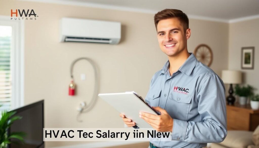 how much do hvac techs make in new jersey how much do hvac techs make in new jersey