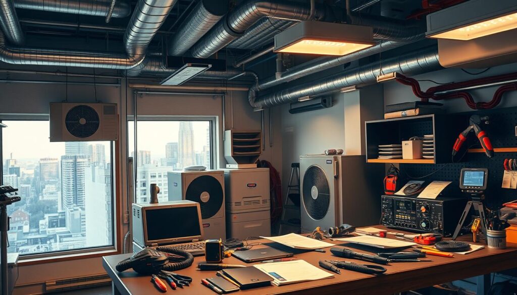 how much do hvac techs make in nj