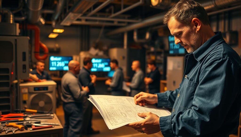 how much do hvac union workers make how much do hvac union workers make