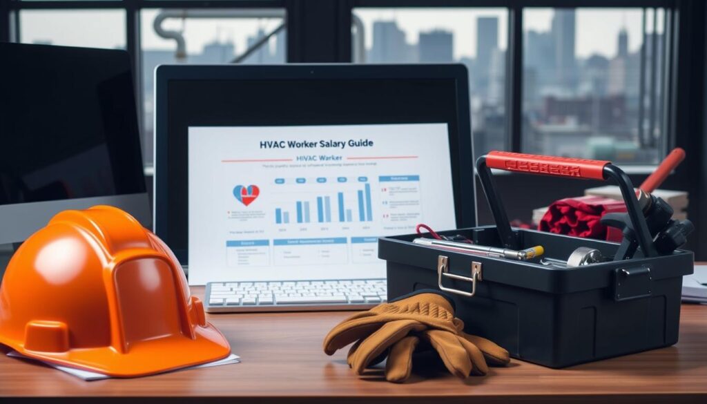 how much do hvac workers get paid how much do hvac workers get paid