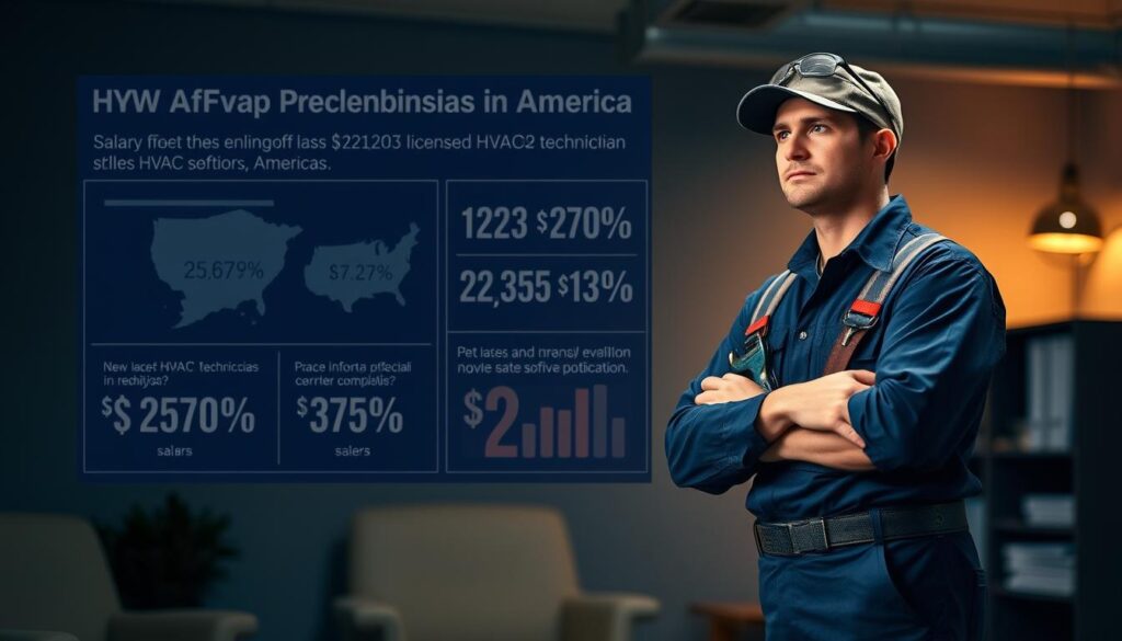 how much do licensed hvac techs make how much do licensed hvac techs make