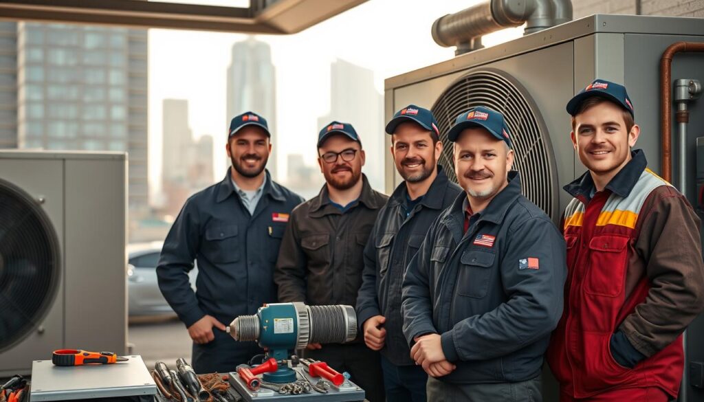 how much do union hvac workers make how much do union hvac workers make