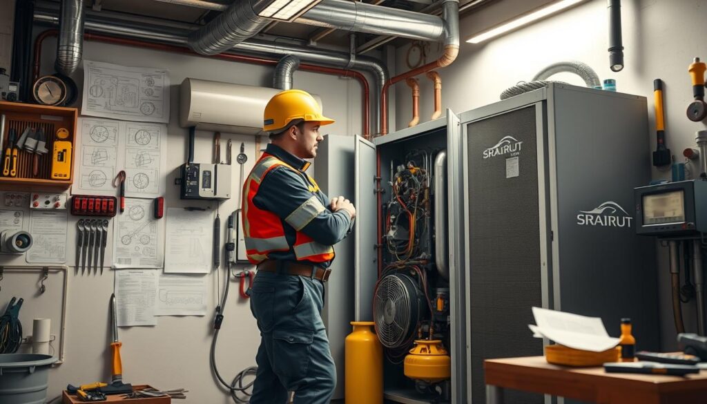 how much do you get paid for hvac how much do you get paid for hvac