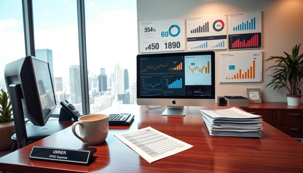 how much does a hvac business owner make how much does a hvac business owner make