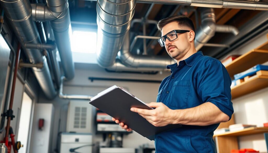 how much does a hvac technician make a year how much does a hvac technician make a year