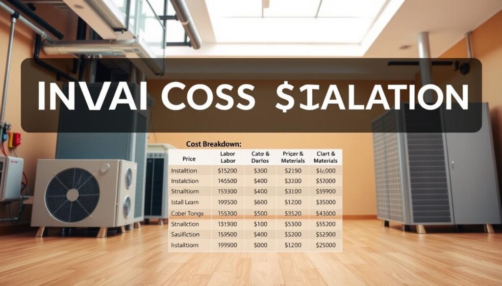 how much does a new hvac system cost how much does a new hvac system cost