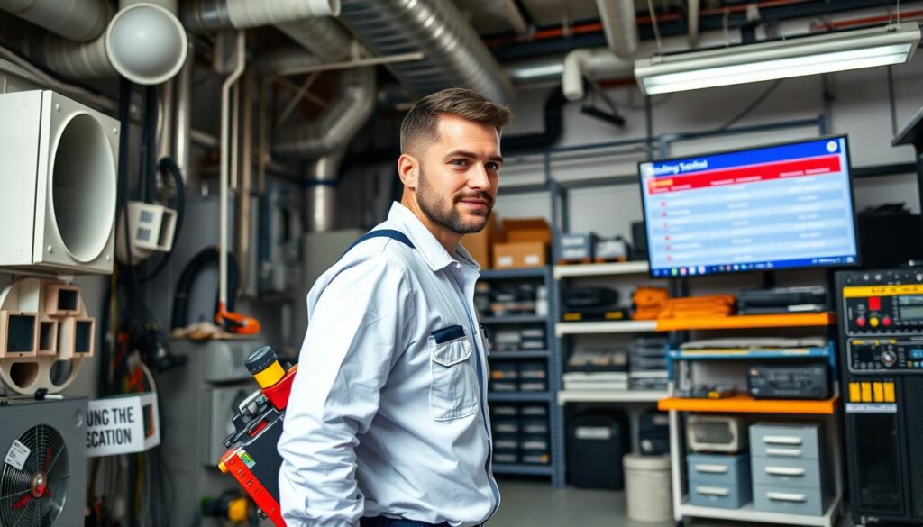 how much does an hvac tech make how much does an hvac tech make