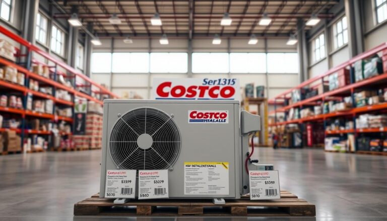 Great Description About Costco Hvac Reviewsfeed