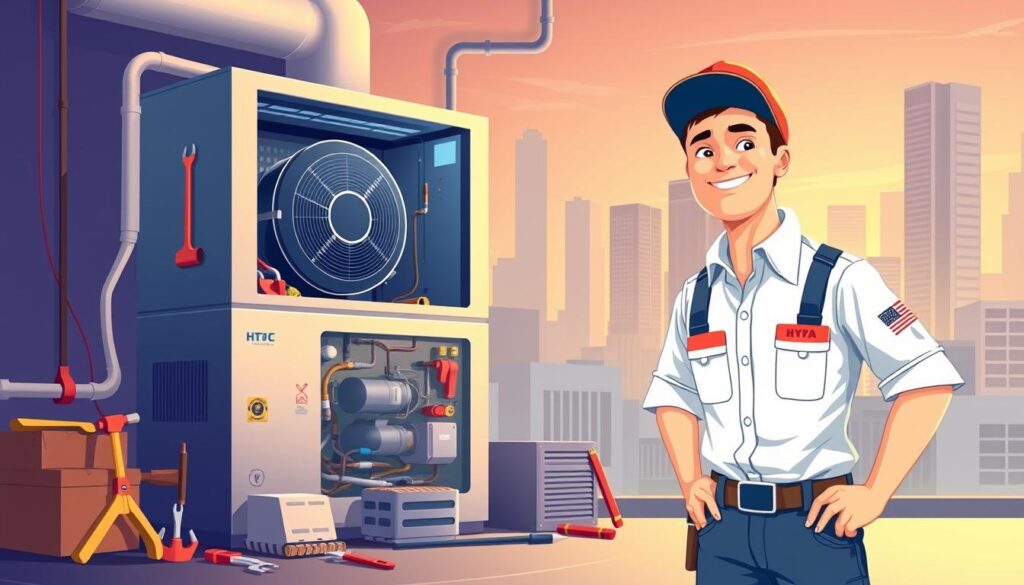 how much does hvac jobs pay how much does hvac jobs pay