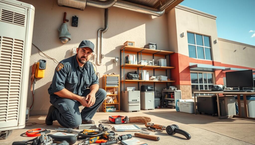 how much does hvac make in texas how much does hvac make in texas