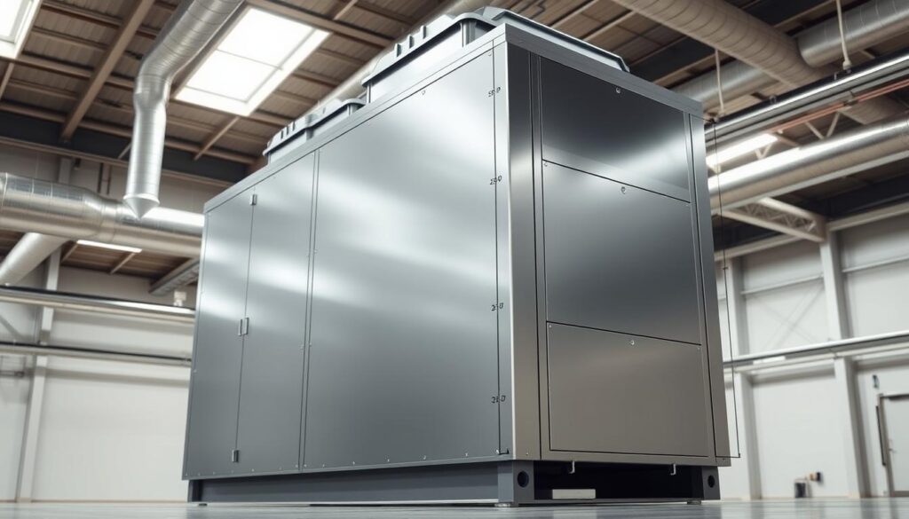 Air Rotation HVAC Units Dimensions Air Rotation HVAC Units Dimensions