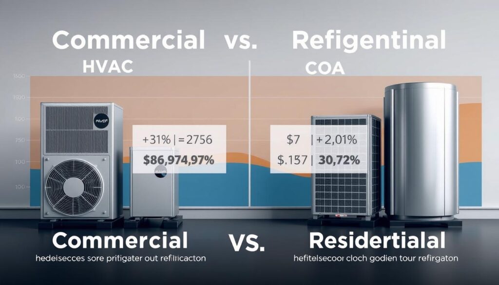 Commercial and Residential HVAC Refrigerant Costs Comparison Commercial and Residential HVAC Refrigerant Costs Comparison