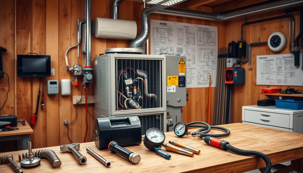 DIY HVAC Maintenance Tips DIY HVAC Maintenance Tips