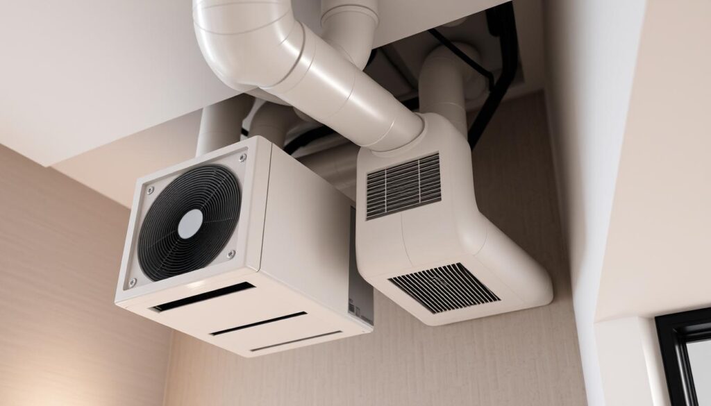 Energy Efficient HVAC System Energy Efficient HVAC System