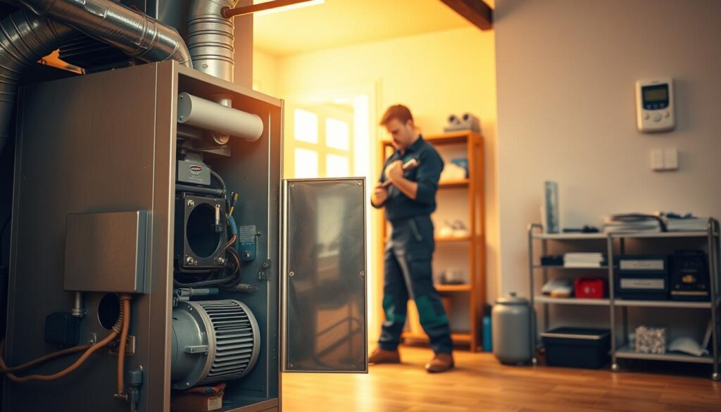 Furnace Repair Costs and Maintenance Furnace Repair Costs and Maintenance