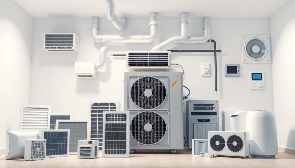 HVAC Additional Components HVAC Additional Components