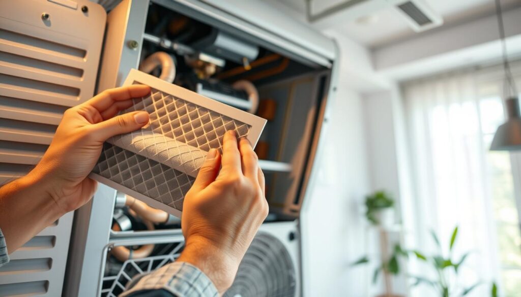 HVAC Air Quality Maintenance for Allergy Sufferers HVAC Air Quality Maintenance for Allergy Sufferers