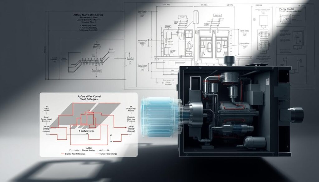 HVAC Airflow Control Techniques HVAC Airflow Control Techniques