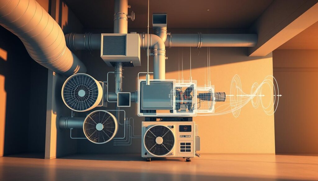 HVAC Airflow Optimization Techniques