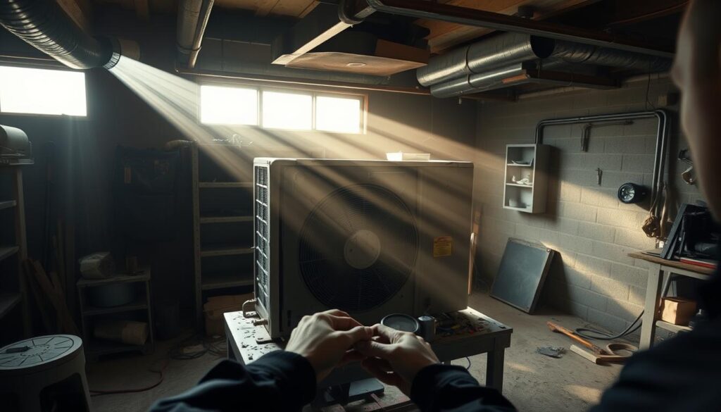 HVAC Airflow Troubleshooting HVAC Airflow Troubleshooting