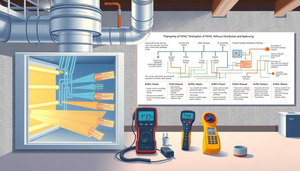 HVAC Airflow Troubleshooting